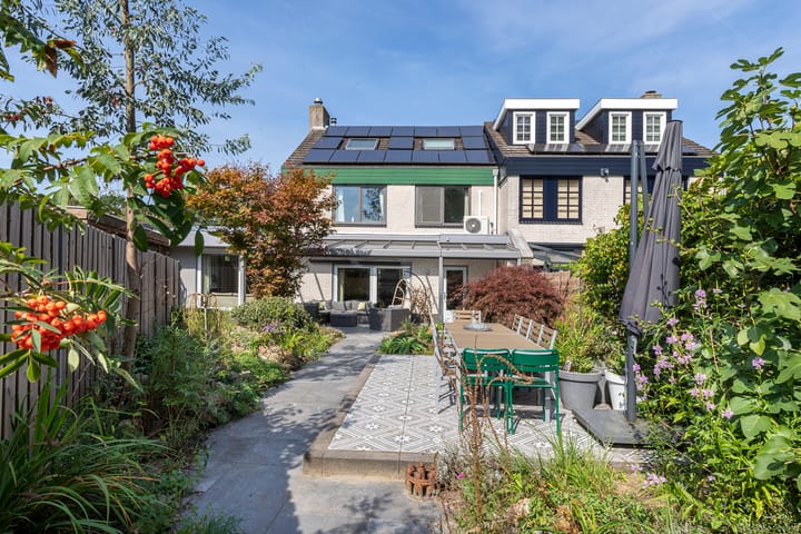 Foto 50 van Vlasweel 72