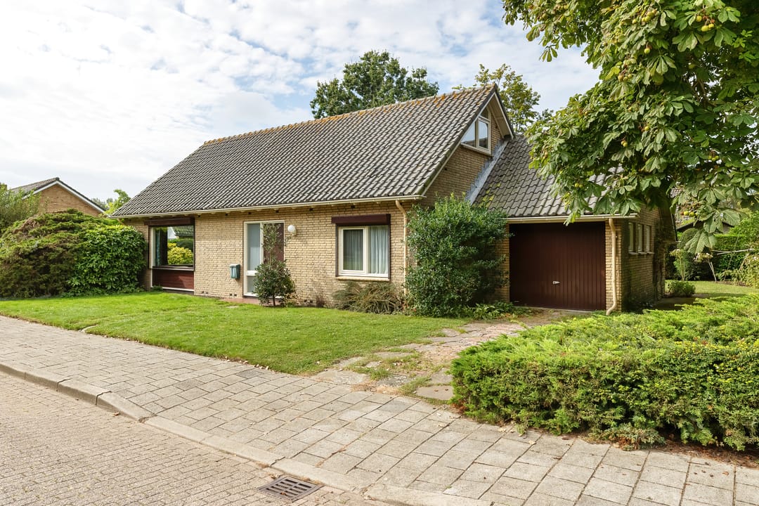 Foto 1 van De Savornin Lohmanlaan 59