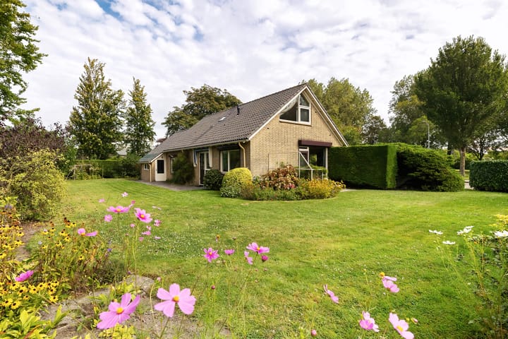 Foto 3 van De Savornin Lohmanlaan 59