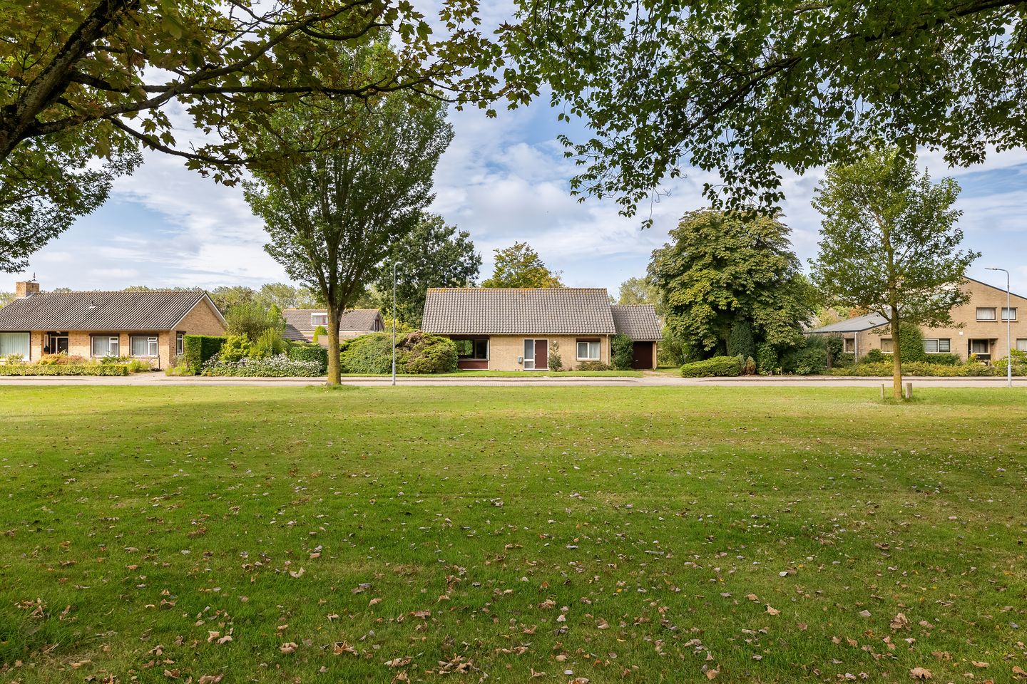 Foto 4 van De Savornin Lohmanlaan 59