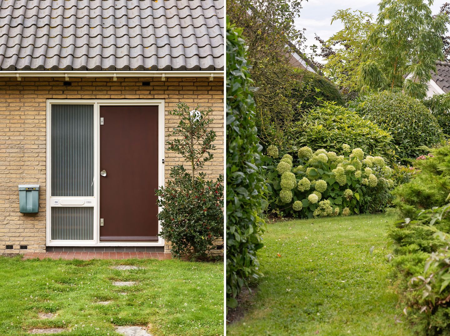 Foto 5 van De Savornin Lohmanlaan 59