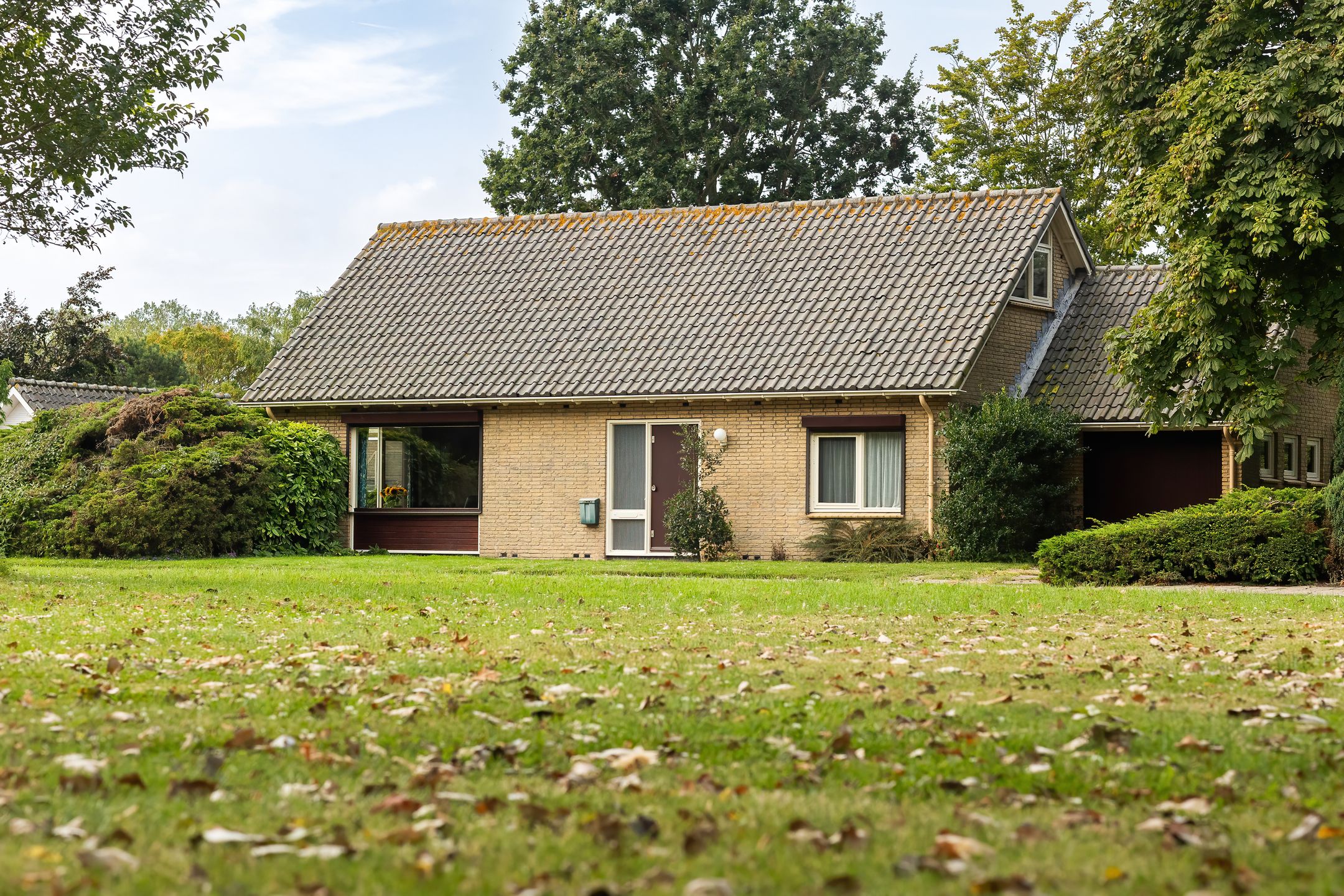 Foto 6 van De Savornin Lohmanlaan 59