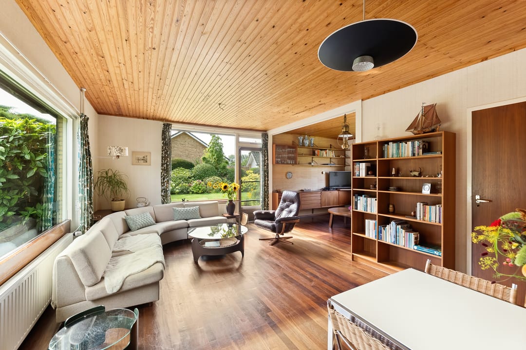 Foto 7 van De Savornin Lohmanlaan 59