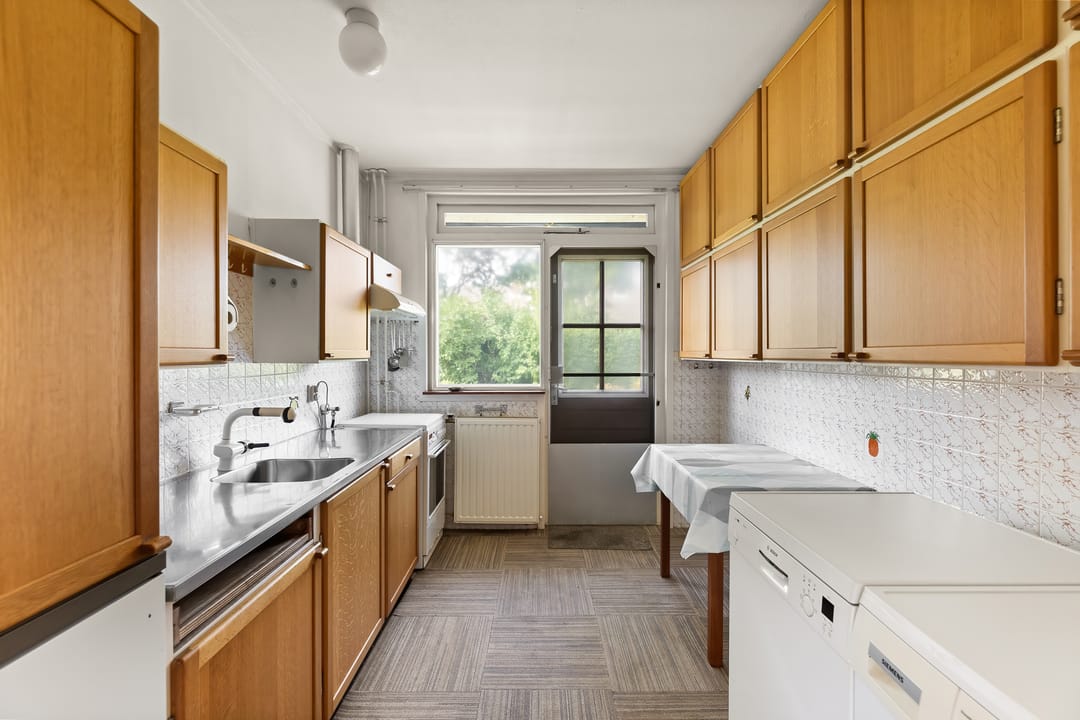 Foto 8 van De Savornin Lohmanlaan 59