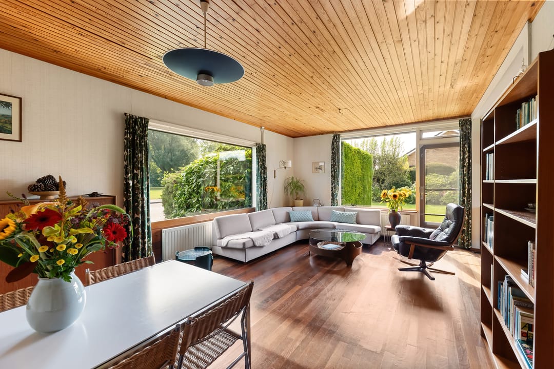 Foto 11 van De Savornin Lohmanlaan 59