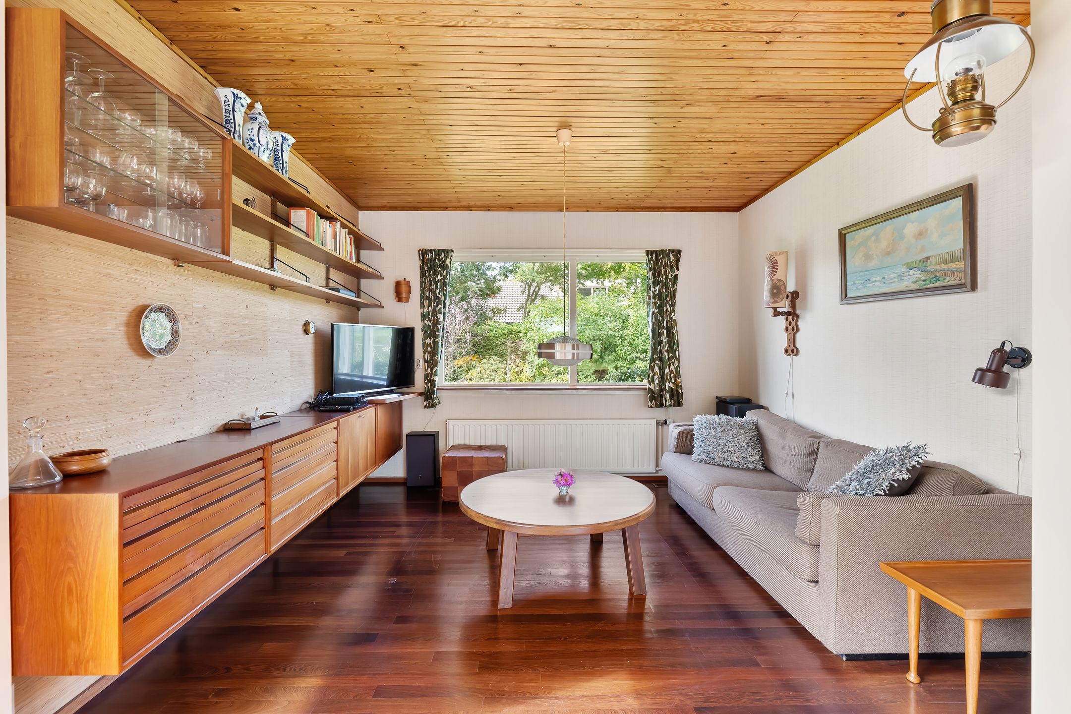 Foto 12 van De Savornin Lohmanlaan 59