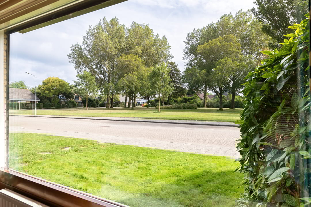 Foto 13 van De Savornin Lohmanlaan 59