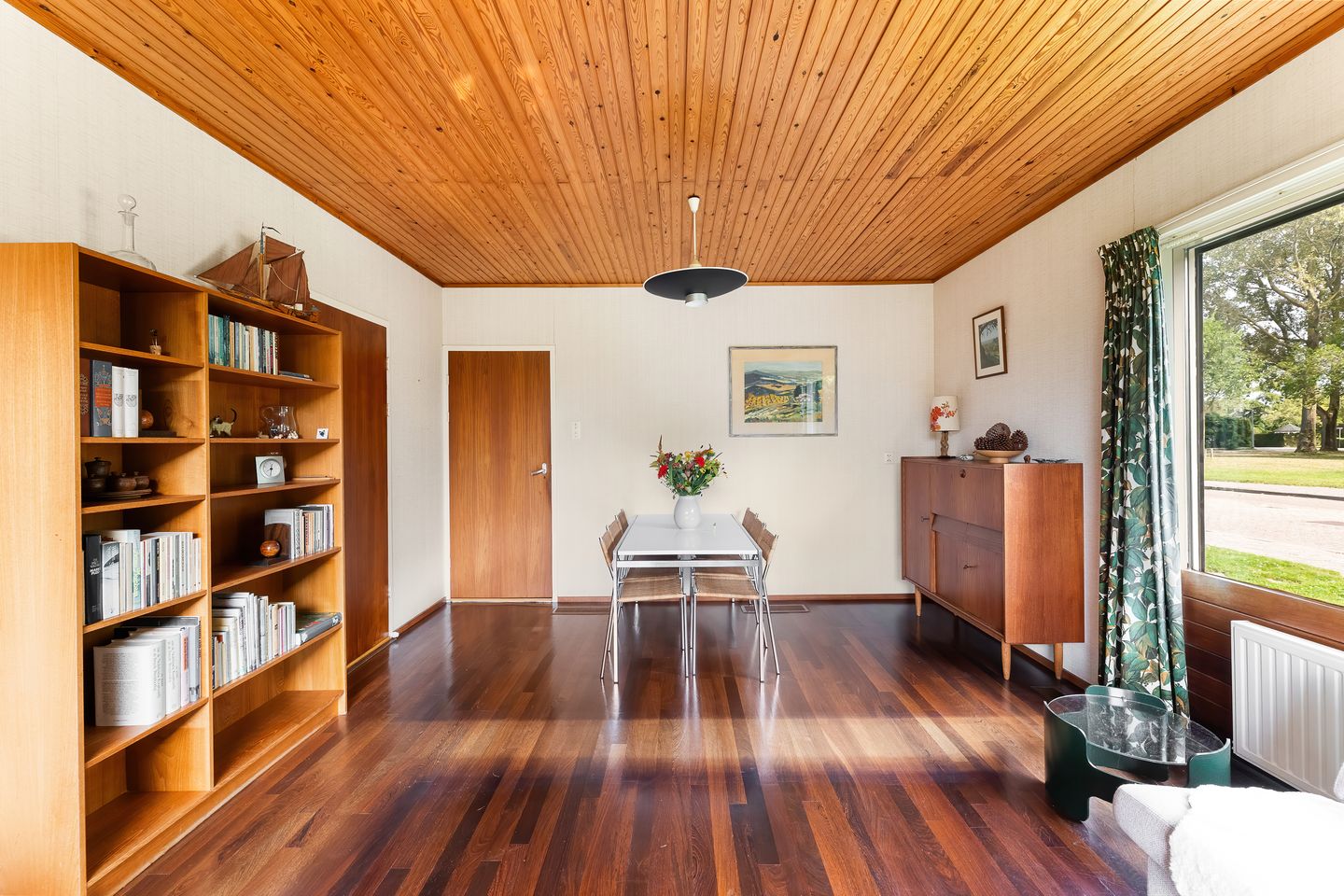 Foto 14 van De Savornin Lohmanlaan 59