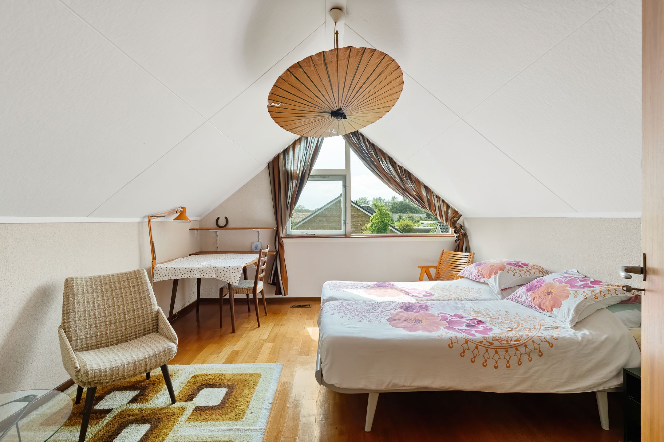 Foto 21 van De Savornin Lohmanlaan 59