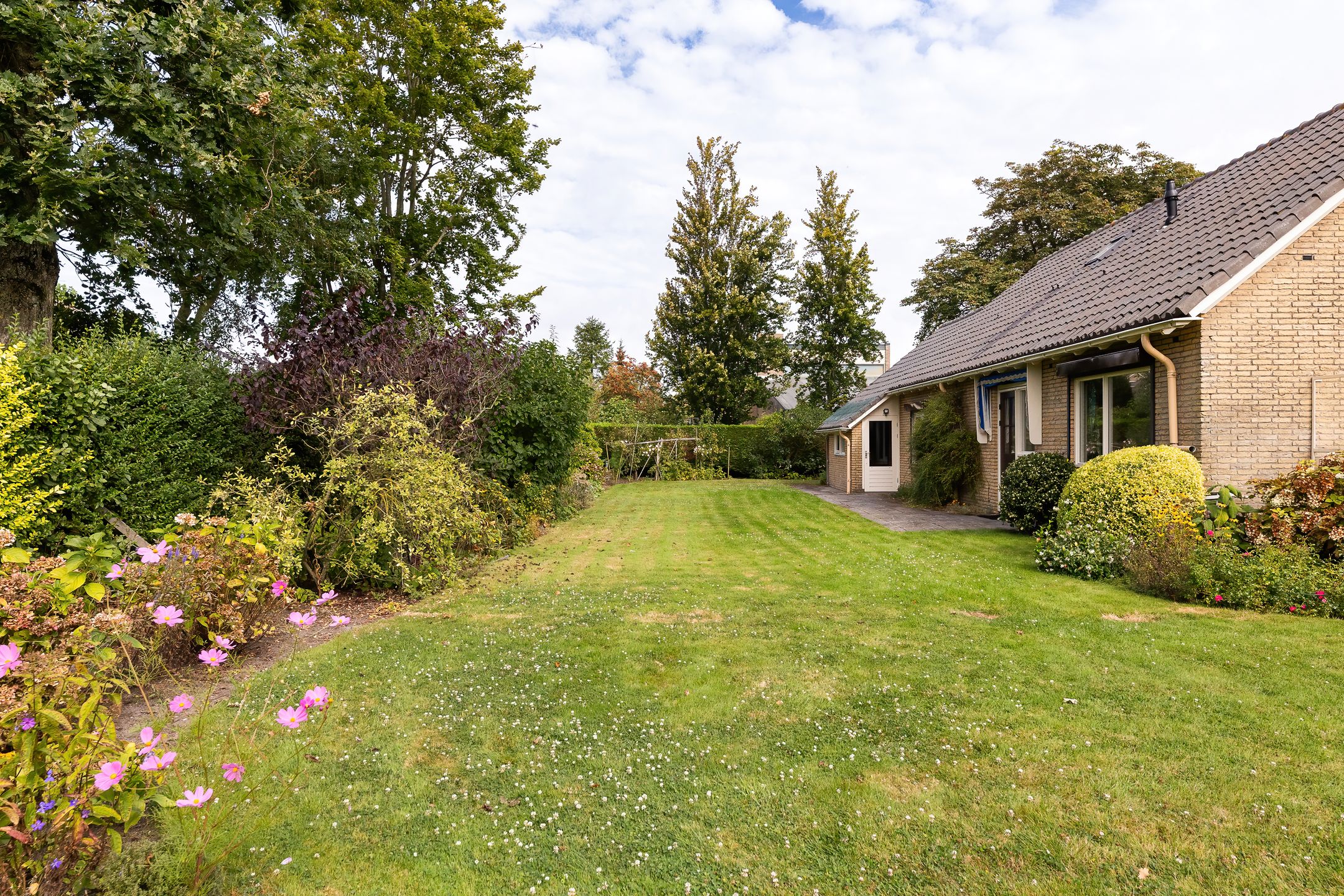 Foto 27 van De Savornin Lohmanlaan 59