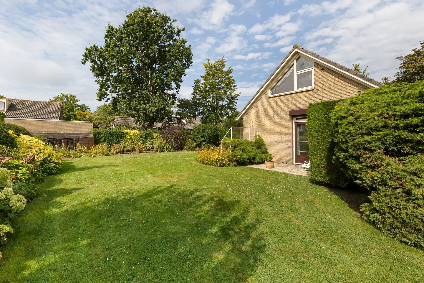 Foto 25 van De Savornin Lohmanlaan 59