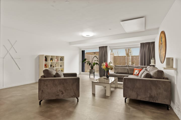 Foto 1 van Govert Flinckstraat 2