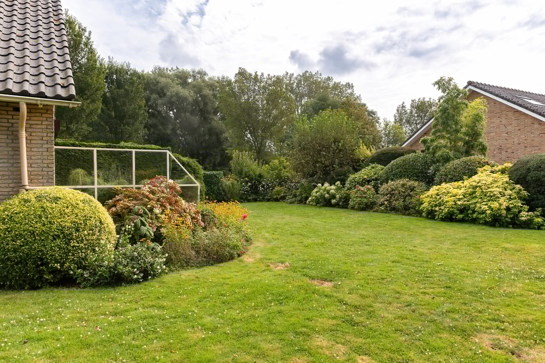 Foto 28 van De Savornin Lohmanlaan 59