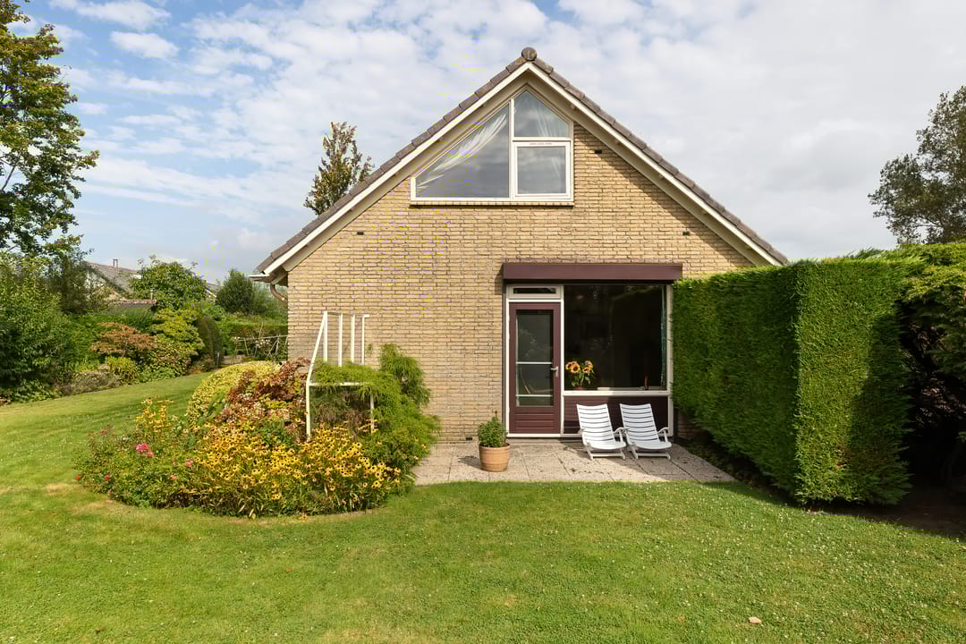 Foto 26 van De Savornin Lohmanlaan 59