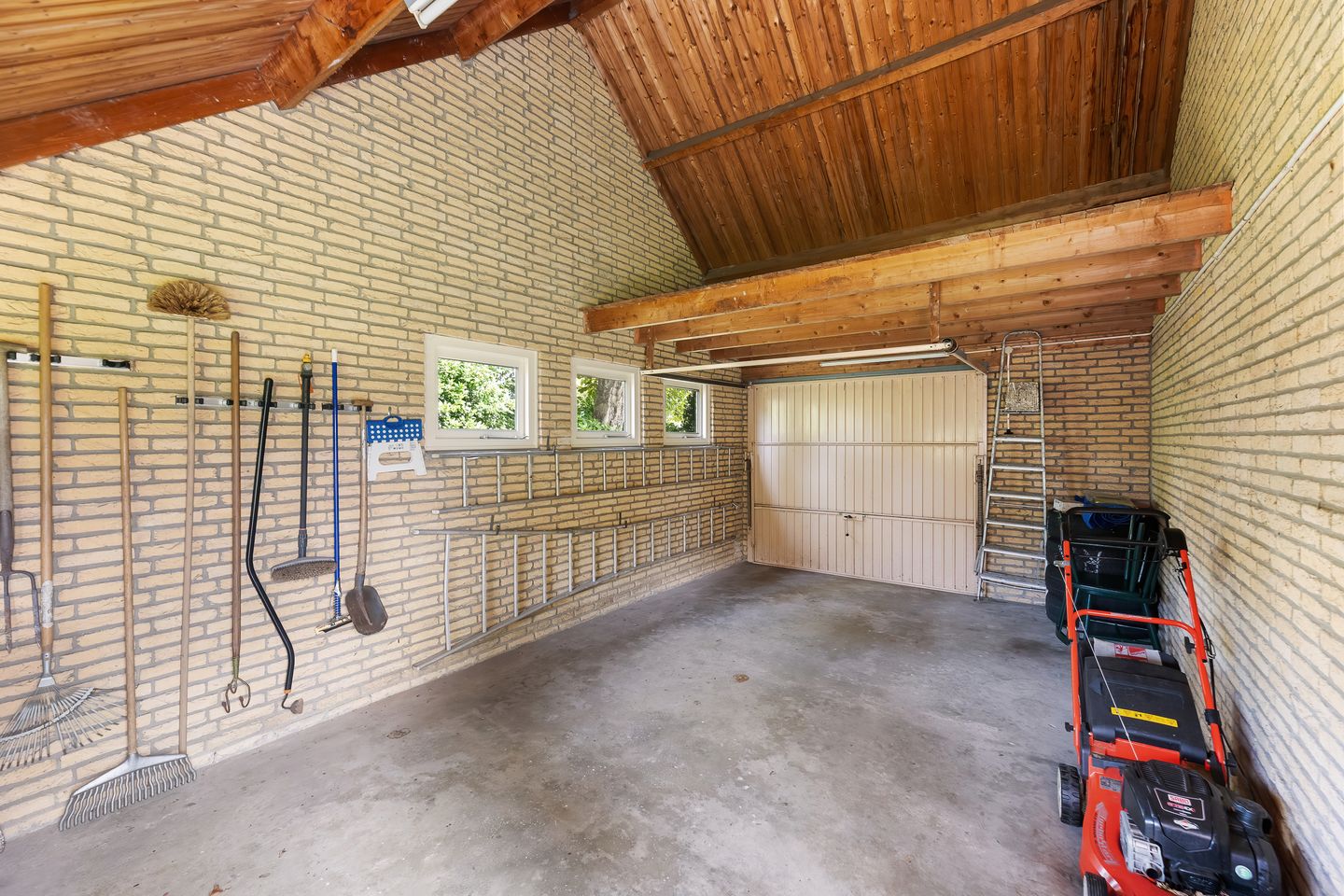 Foto 29 van De Savornin Lohmanlaan 59