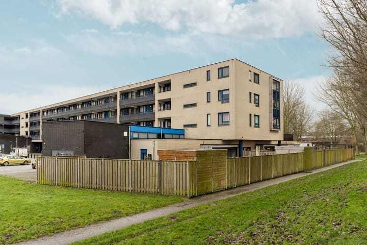 Foto 4 van Govert Flinckstraat 2