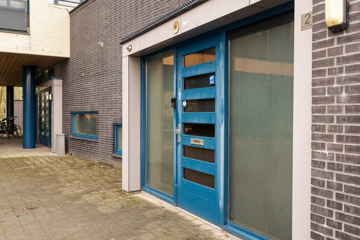 Foto 5 van Govert Flinckstraat 2