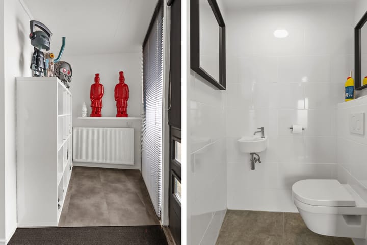 Foto 8 van Govert Flinckstraat 2