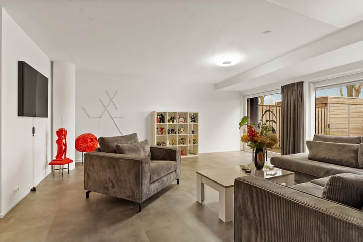 Foto 10 van Govert Flinckstraat 2