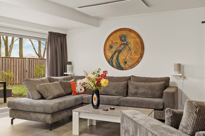 Foto 11 van Govert Flinckstraat 2