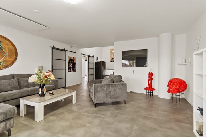 Foto 14 van Govert Flinckstraat 2