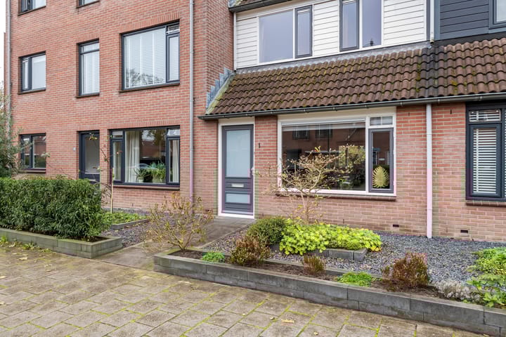 Foto 5 van Vollewens 1