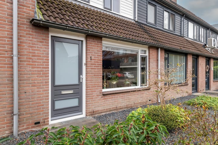 Foto 6 van Vollewens 1