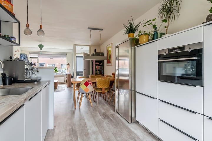 Foto 12 van Vollewens 1