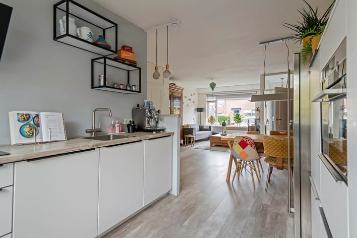 Foto 13 van Vollewens 1