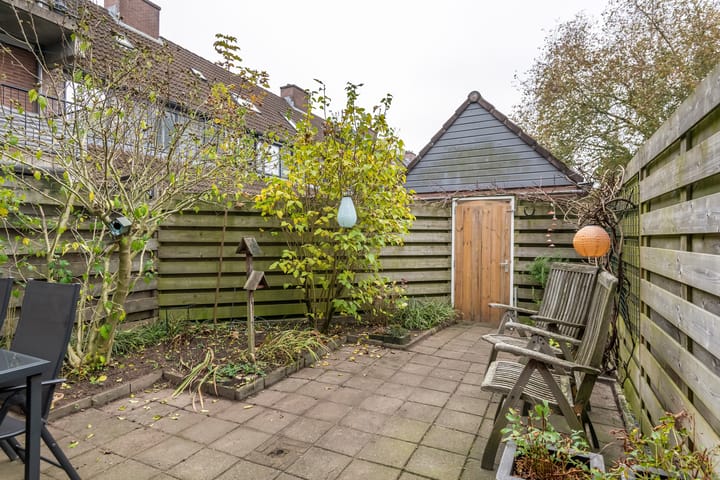 Foto 17 van Vollewens 1