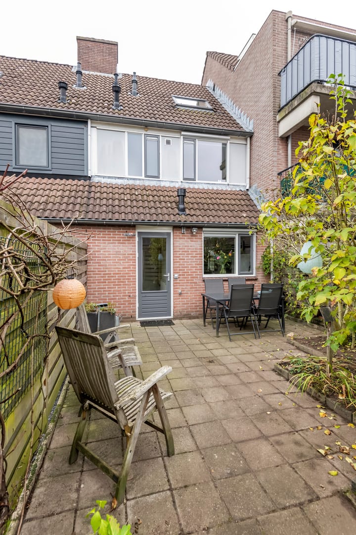 Foto 23 van Vollewens 1