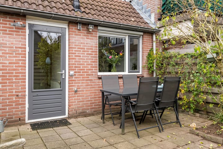 Foto 24 van Vollewens 1