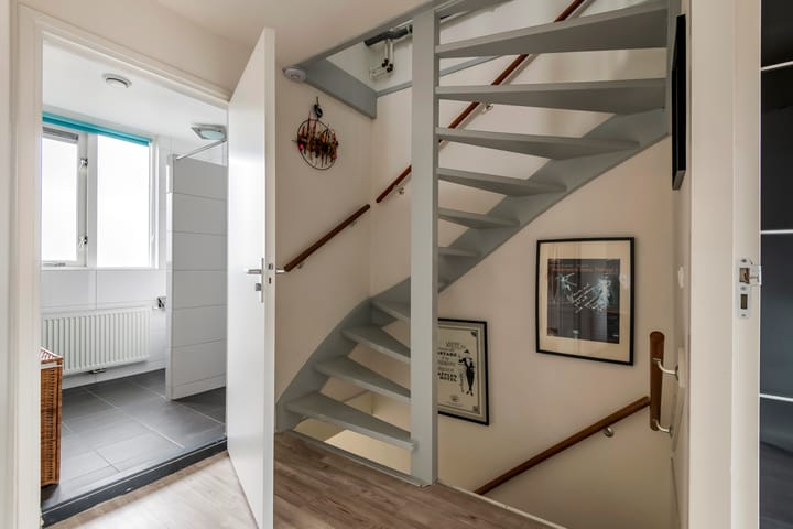 Foto 25 van Vollewens 1