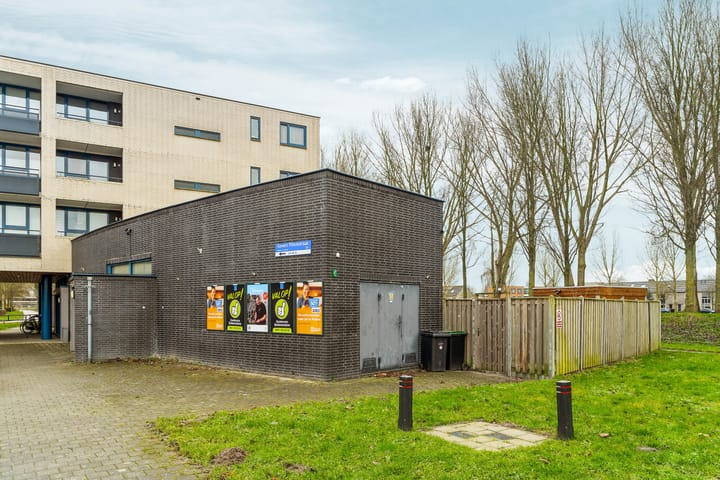 Foto 42 van Govert Flinckstraat 2