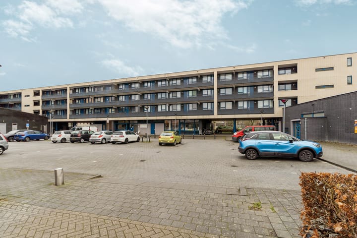 Foto 44 van Govert Flinckstraat 2