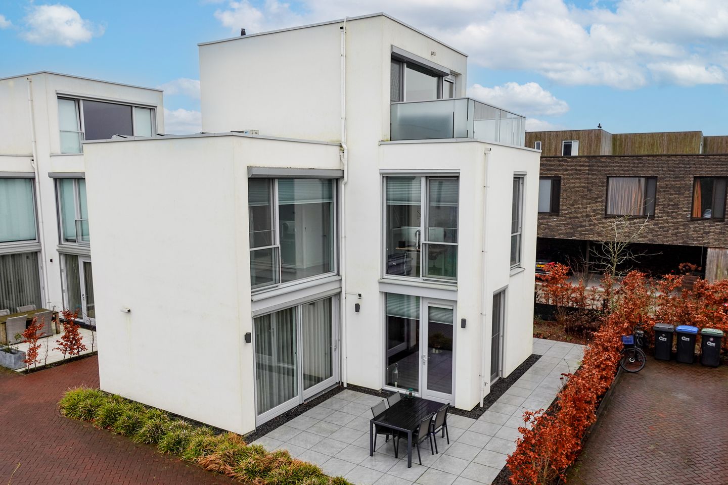 Foto 1 van Waterwijk 29-A