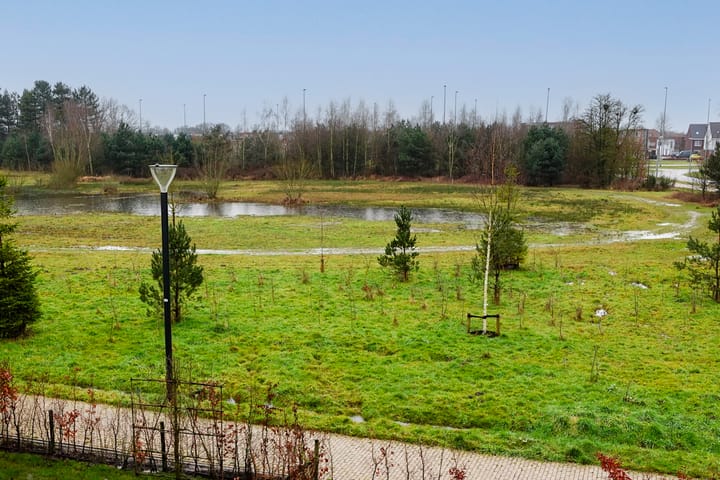 Foto 2 van Waterwijk 29-A