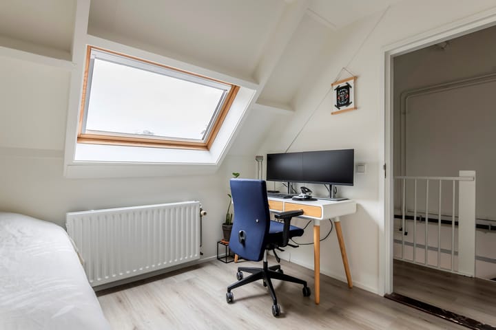 Foto 38 van Vollewens 1