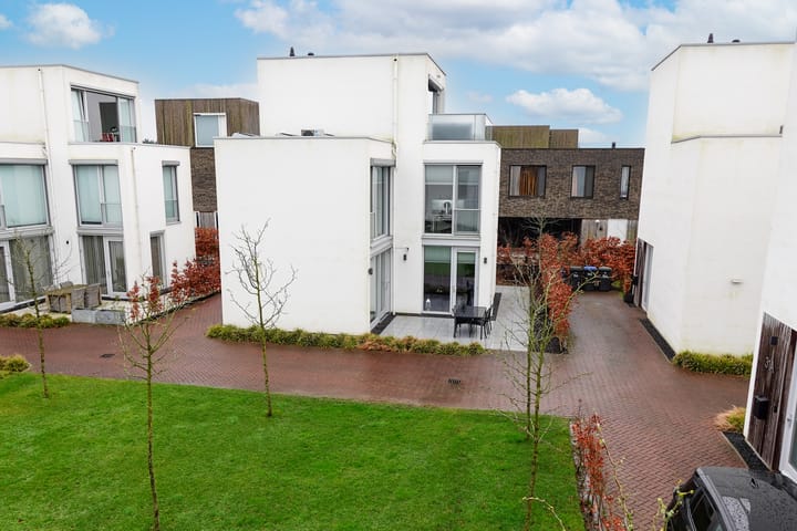 Foto 5 van Waterwijk 29-A