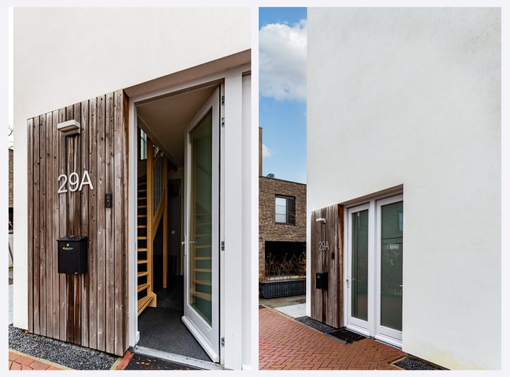 Foto 6 van Waterwijk 29-A