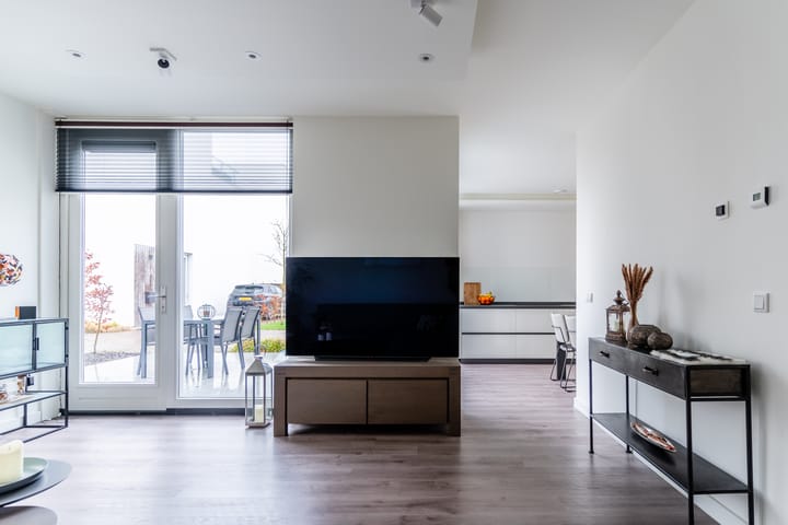 Foto 8 van Waterwijk 29-A