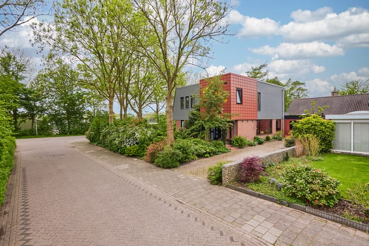 Foto 1 van Standaardmolen 1