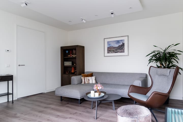 Foto 10 van Waterwijk 29-A