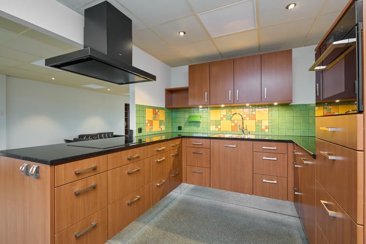 Foto 3 van Standaardmolen 1