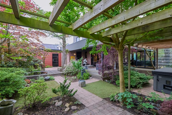 Foto 4 van Standaardmolen 1