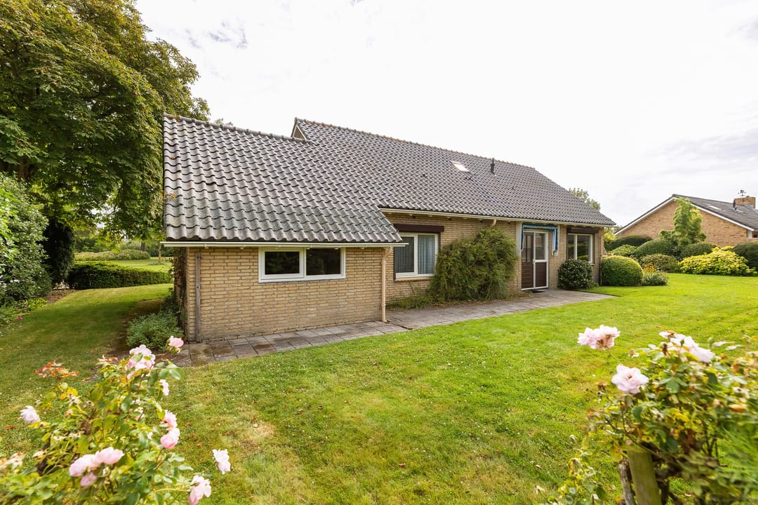 Foto 23 van De Savornin Lohmanlaan 59