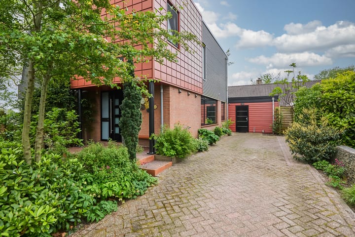 Foto 8 van Standaardmolen 1