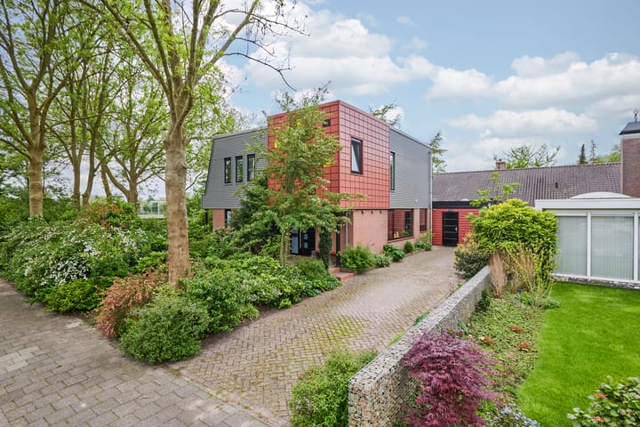 Foto 7 van Standaardmolen 1