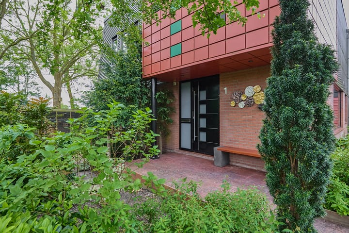 Foto 10 van Standaardmolen 1