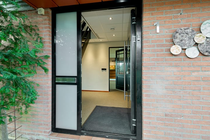 Foto 11 van Standaardmolen 1